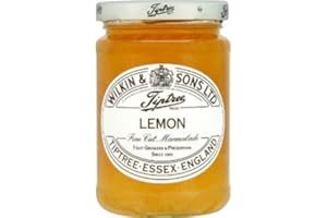 Tiptree Marmalade citron 340 g (lot de 2)