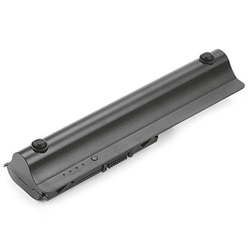 subtel® Qualitäts Akku (6600mAh) für HP Pavilion dm4* dv3* dv5* dv6* dv7* g4 g6 g7 HP Envy 17 G42 G62 G72 HSTNN-UB0W Notebookakku Laptopakku Ersatzakku Batterie - 3