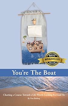 You're The Boat