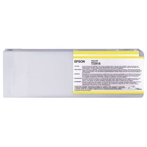 Epson T5913 Cartouche d'encre d'origine Magenta