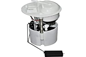 Magneti Marelli Parts & Services - Gruppo Aspirazione Carburante 313011313042, Accessori Auto, Pompa Carburante 12V Elettrica per Ricambi Auto con Indicatore Livello Carburante - Alta Compatibilità