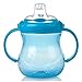 Nuby Grip N Sip No Spill First Cup - Blue