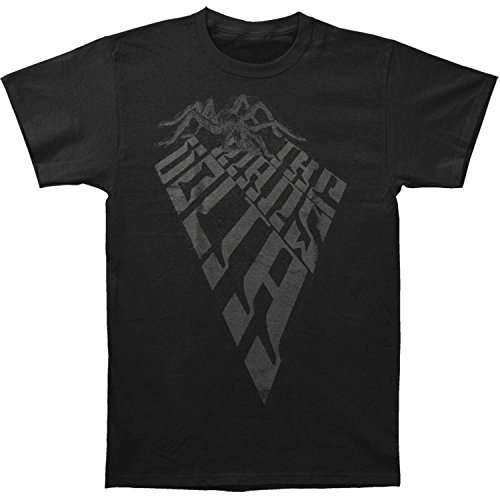HSGDD Mars Volta Men's Aracne T-Shirt White
