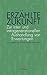 Produktbild Erzählte Zukunft: Zur inter- und intragenerationellen Aushandlung von Erwartungen