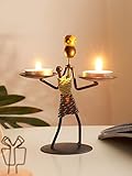 Aplicación: Esta vela vertical es perfecta para añadir un toque de decoración a la decoración de cualquier habitación. Mesa del desierto, mesa de novia, mesa de cóctel, mesa nupcial, mesa de comedor centro de resaltado. Adecuado para uso diario, bodas, eventos, aromaterapia, spa, reiki, meditación, cumpleaños, ceremonias, banquetes de alta clase y cenas a la luz de las velas, cenas de vacaciones y duchas nupciales vintage.
