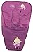 Case/Mat For Universal Baby Seat