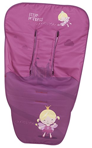 Case/Mat For Universal Baby Seat