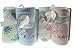 2 Pack Baby Wrap Gift Set - Princess