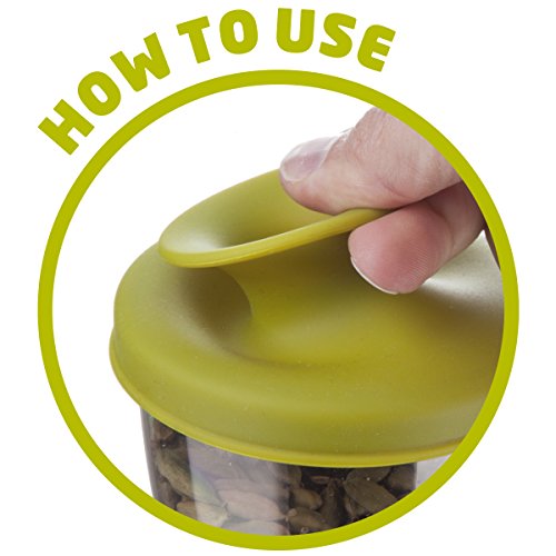 Tomorrow`s Kitchen (bislang Vacu Vin) – 2833660 Popsome Dressingshaker - 4