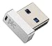 Produktbild PKparis 100305 The World's Smallest USB 3.0 flashdrive