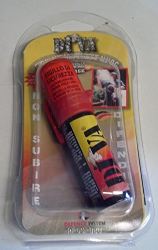 Preisvergleich Produktbild SPRAY AL PEPERONCINO DI.VA DA 15 ML.