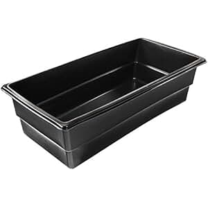 Suchergebnis auf Amazon.de für kunststoffwanne Garten