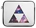 Produktbild Cosmic Triforce Laptop Case 13" 14" 15" 14