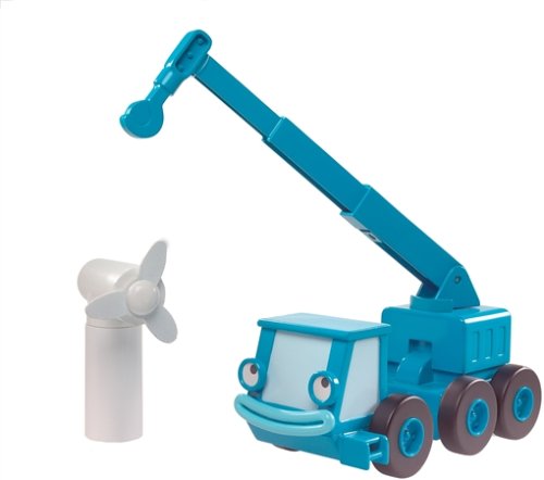 Preisvergleich Produktbild Bob der Baumeister - sprechender Heppo