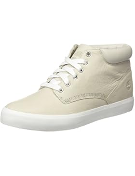 Timberland Damen Flannery Chukka with Crainy Boots