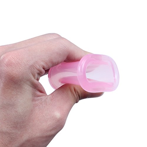 Edealing 1PCS Klein Körper Cups Anti Cellulite Vakuum Silikon Massage Schröpfen Cups Health Care - 2