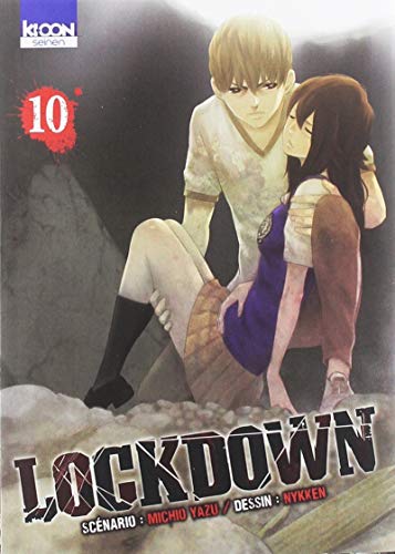 Lockdown — Tome 10