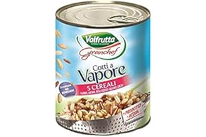 VALFRUTTA MIX 5 CEREALI GRAN CHEF 610 GR