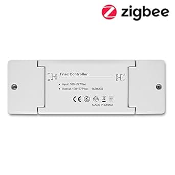 Led treiber mit dimmer