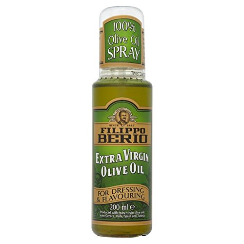 Filippo Berio Extra Virgin Olive Oil Spray 200ml