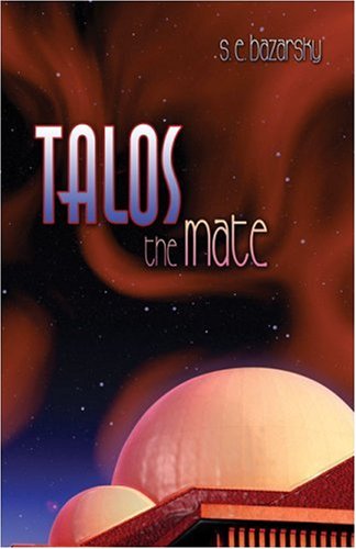 Preisvergleich Produktbild Talos: The Mate