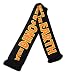 Produktbild Jurassic Park Large Knitted Scarf "When Dinosaurs Ruled The Earth"