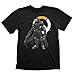 Produktbild Overwatch T-Shirt Reaper Logo, Größe M