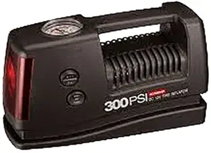 Coido 2153 Electric Car Air Compressor Tyre Inflator (12V)