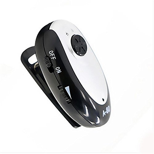 Preisvergleich Produktbild XUAN Hörgeräte für ältere Menschen Wiederaufladbare Cassette Gehörlosigkeit Hörverlust Schallverstärker