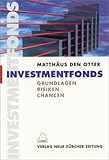 Image de Investmentfonds: Grundlagen - Risiken - Chancen