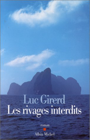 couverture de : Les Rivages interdits