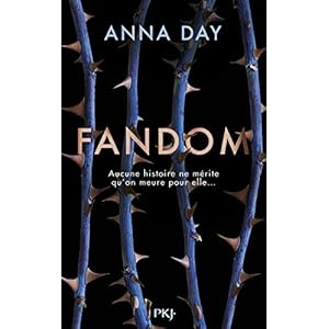 Fandom - tome 01