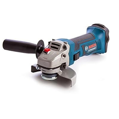 Bosch Professional GWS18-125V-LIN Ponceuse à angle sans batterie 12,7 cm 18 V