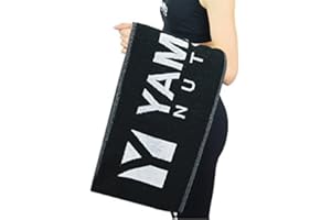 Yamamoto Towel - Toalla de gimnasio
