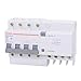 Produktbild HJJGG Kleiner Fehlerstromschutzschalter DZ47LE 4P 32A 63A 40A, 16A