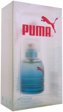 Aqua Woman by Puma EDT Spray 20ml