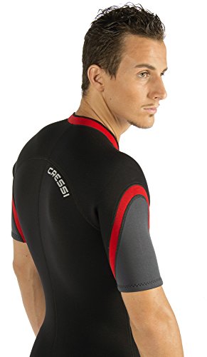 Cressi Herren Neoprenanzüg Schwimm Playa - 5