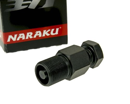 Preisvergleich Produktbild Polradabzieher Naraku M18x1 Linksgewinde aussen