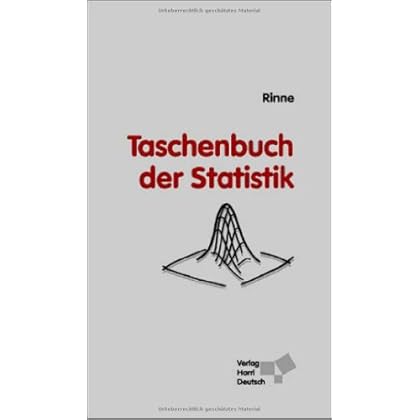 [PDF] Download Taschenbuch der Statistik Kostenlos