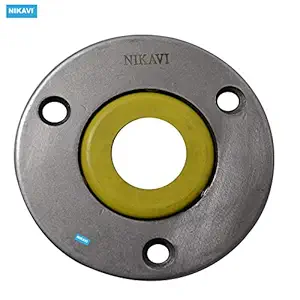 NIKAVI OW13 One Way Clutch Assembley Compatible for CD DLX