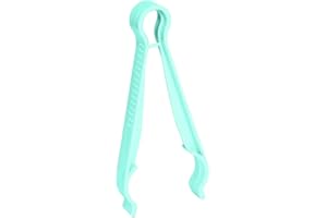 BEAHING Baby Bottle Tongs Multi-Functional Anti-scalding Non-Slip Bottle Clips Hot Bottle Holder,baby bottle disinfection clips