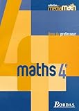 Image de MATHS 4E PROF 2002