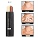 Produktbild Gaddrt Creamy Concealer Foundation Stick Highlight Contouring Gesicht Make-up Kosmetik-Tool (A)