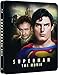 Superman - Édition Limitée SteelBook - Blu-ray - DC COMICS [Blu-ray + Copie digitale - Édition boîtier SteelBook]