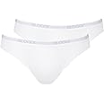Sloggi Men's Slip (Pack of 2)