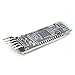 Produktbild Bluelover Keyes Hm-10 6-Pin Transparent Ble Bluetooth V4.0 Serielles Portmodul Mit Logikpegel-Übersetzer