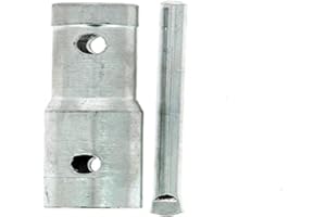 MQS Clé à Bougie Moto