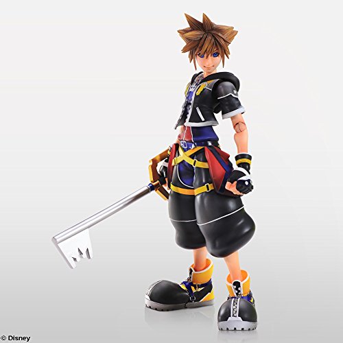 Square Enix Sora 