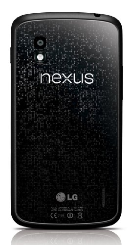 LG Nexus 4 Smartphone d  bloqu   Bluetooth Android Wifi 16 Go Noir