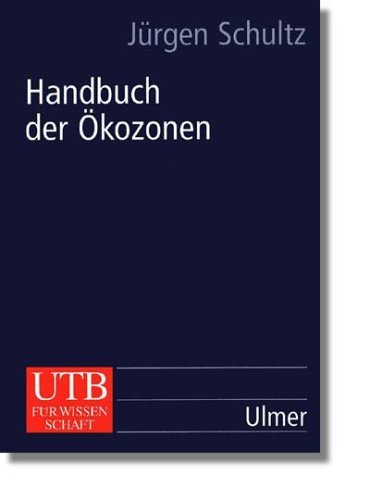 Handbuch der Ökozonen